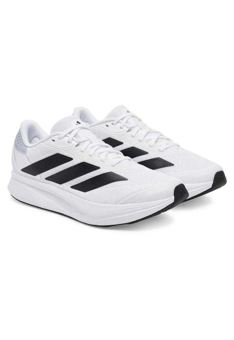 Pantofi sport barbati,  Duramo SL 2, alb/negru/gri, tesatura
