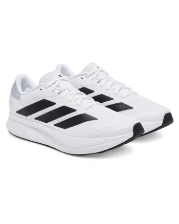Pantofi sport barbati,  Duramo SL 2, alb/negru/gri, tesatura