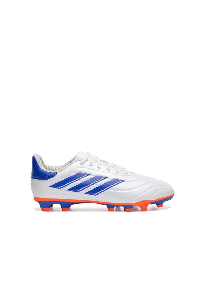 Pantofi sport copii,  COPA PURE 2 CLUB FxG, alb