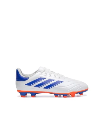 Pantofi sport copii,  COPA PURE 2 CLUB FxG, alb