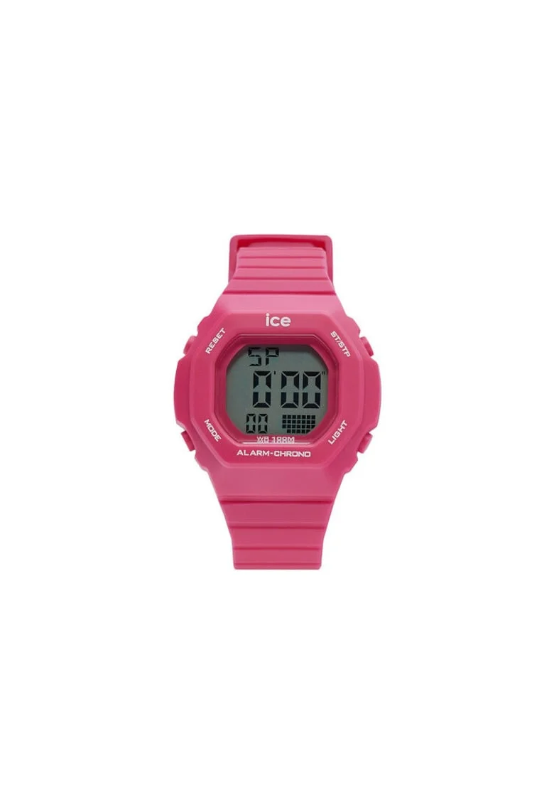 Ceas copii  Pink Digit Ultra 22100, material plastic, universal