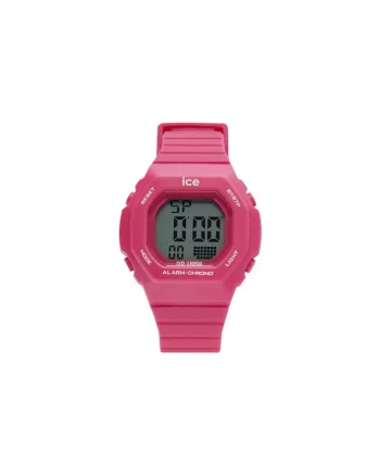 Ceas copii  Pink Digit Ultra 22100, material plastic, universal
