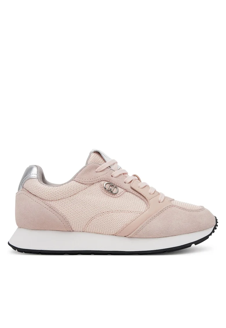 Adidasi pentru dama,  51315 Vibe 03 BA5087 PX624, roz