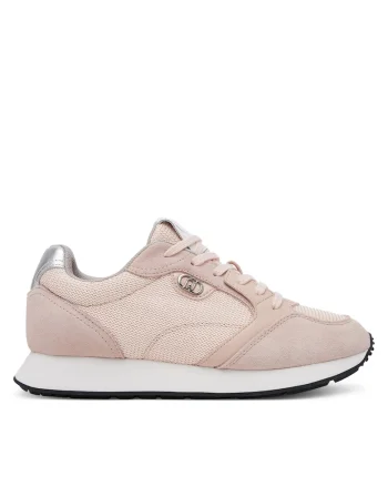 Adidasi pentru dama,  51315 Vibe 03 BA5087 PX624, roz