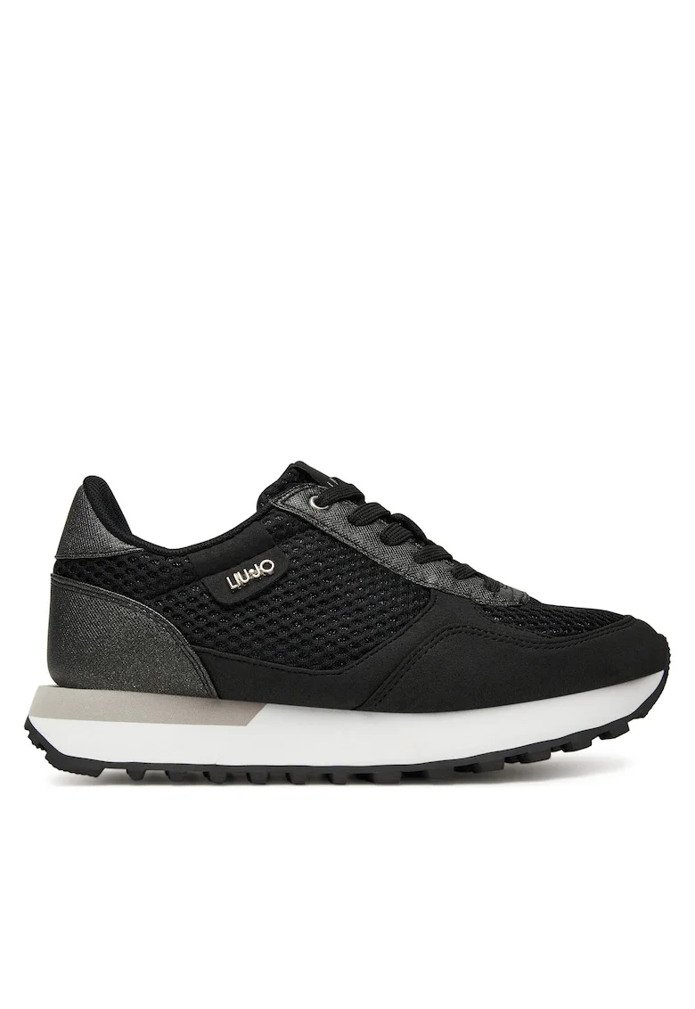 Adidasi  Evelyn 915 BF5057 TX, negru, tesatura