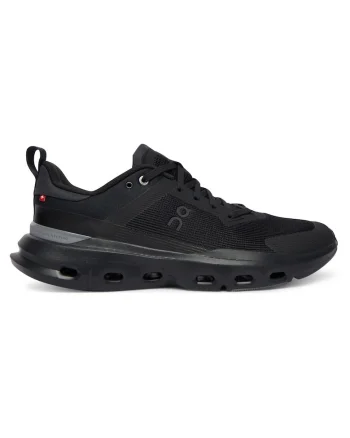 Pantofi sport barbati,  Cloudpulse Next, negru, tesatura