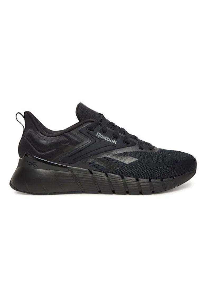 Pantofi sport barbati  NANO GYM, negru, textil