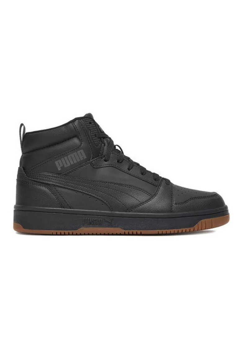 Pantofi sport barbati,  C-REBOUND V6, negru, textil