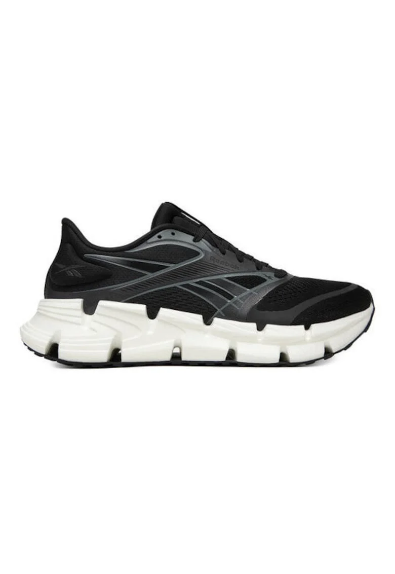 Pantofi sport barbati,  EOSB-FLOATZIG 2, negru, textil, 1002