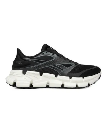 Pantofi sport barbati,  EOSB-FLOATZIG 2, negru, textil, 1002