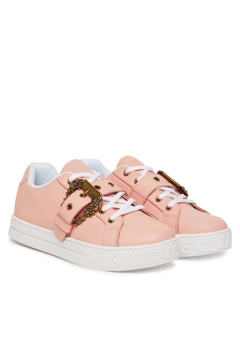 Pantofi sport dama  piele,