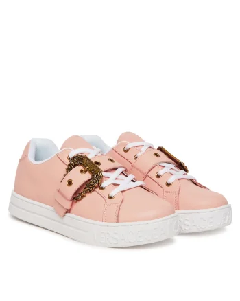 Pantofi sport dama  piele,