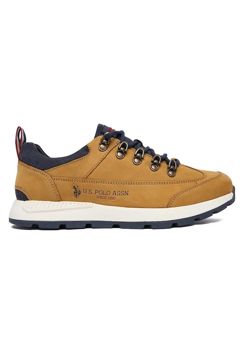 barbati,  EO-VENTUR002M/EL1, piele naturala, Bej