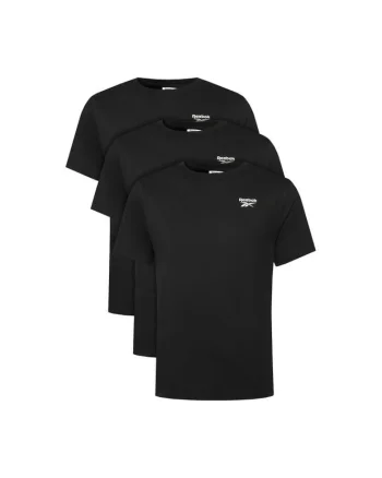 Set tricouri sport barbatesti  negru, 2 bucati