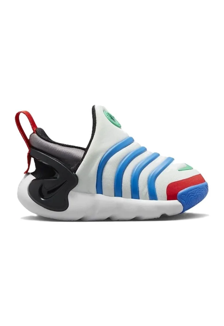 Pantofi sport  pentru Young Athletes,, DH3438-004, 22 EU, Argintiu