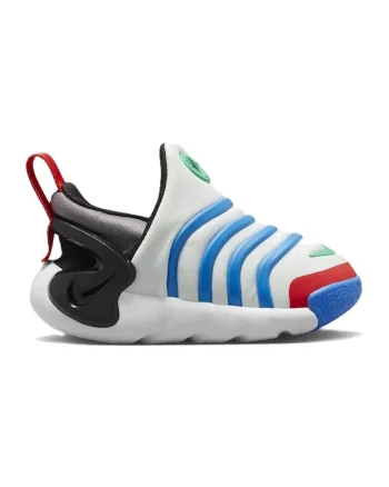 Pantofi sport  pentru Young Athletes,, DH3438-004, 22 EU, Argintiu