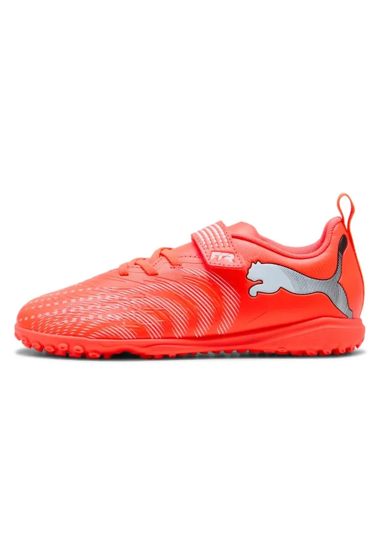 Ghete Fotbal  Future 9 Play TT V, rosu, copii