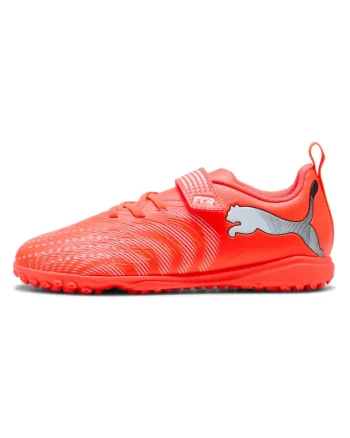 Ghete Fotbal  Future 9 Play TT V, rosu, copii