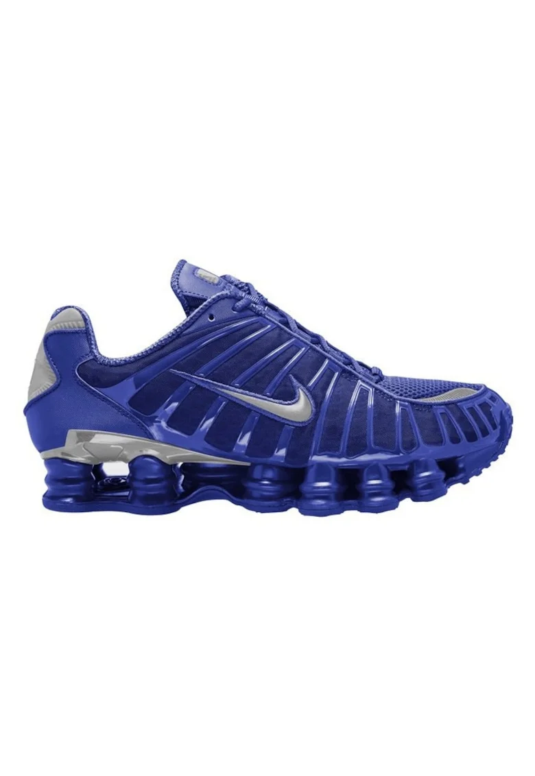 Pantofi sport  SHOX TL-AV3595-400