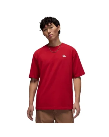 Tricou  M J BRND BR SNKR PCH SS CRW-HJ2326-687