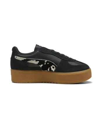 Pantofi sport  Palermo Elevata Wild Instinct Wns-403345-02