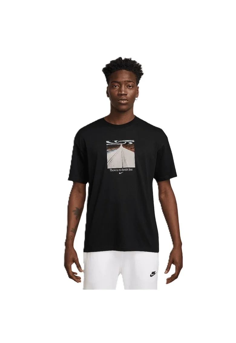 Tricou  U NSW TEE M90 OC OPEN-HQ9268-010