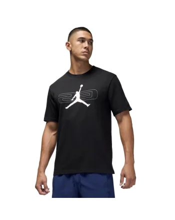Tricou  M J DF SPRT JM 23 SS CREW-HV1876-010