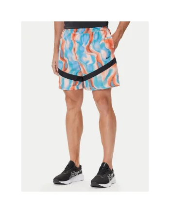 Pantaloni sport barbati  multicolor