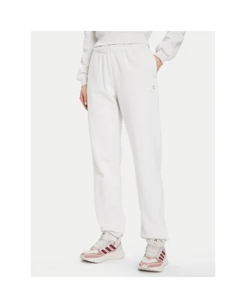 Pantaloni sport dama  ecru, trening,