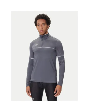 Bluza sport barbati  tehnica, gri