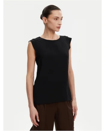 Maiou dama  762ZA, negru