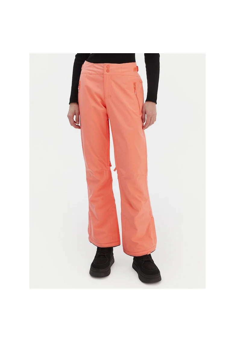 Pantaloni sport dama  corai, schi