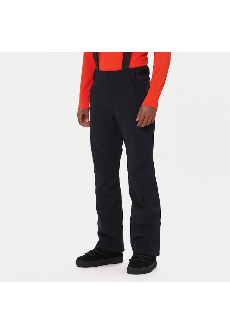 Pantaloni de ski barbati  negru