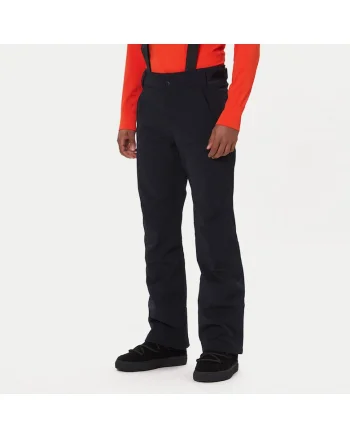 Pantaloni de ski barbati  negru