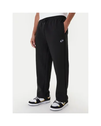 Pantaloni sport barbati  negru