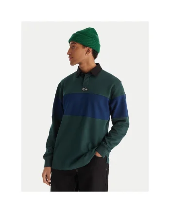 Bluza  verde