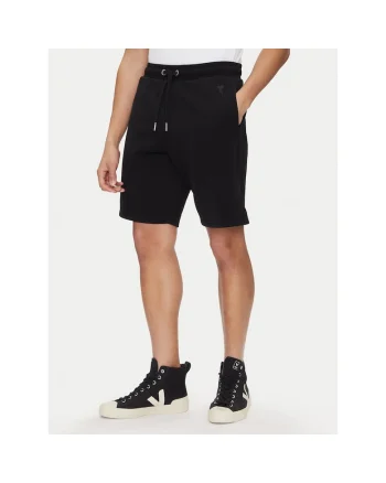 Pantaloni sport barbati  negru
