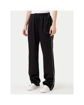 Pantaloni sport dama  negru, trening