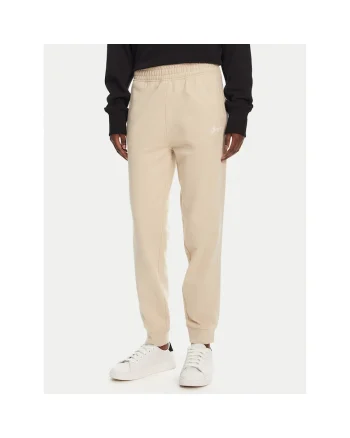 Pantaloni de trening pentru dama  bej