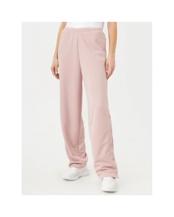 Pantaloni sport dama  roz