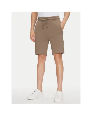 Pantaloni sport barbati  bej