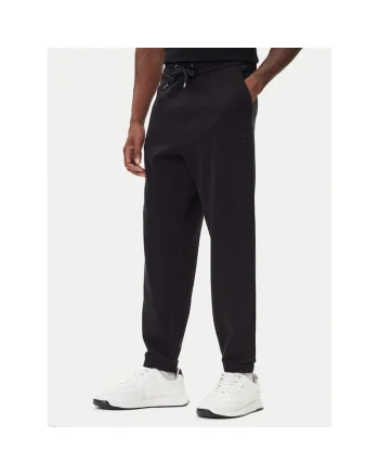 Pantaloni de trening pentru barbati  negru