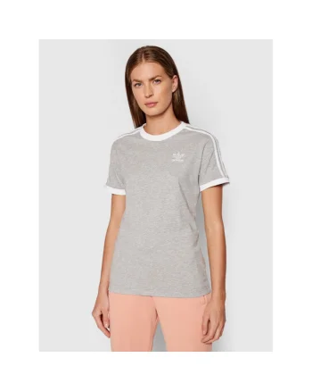 Tricou sport pentru dama,  gri