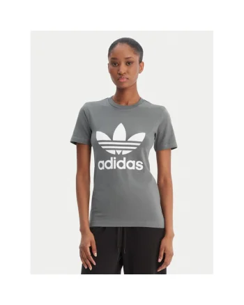 Tricou  pentru dama, gri