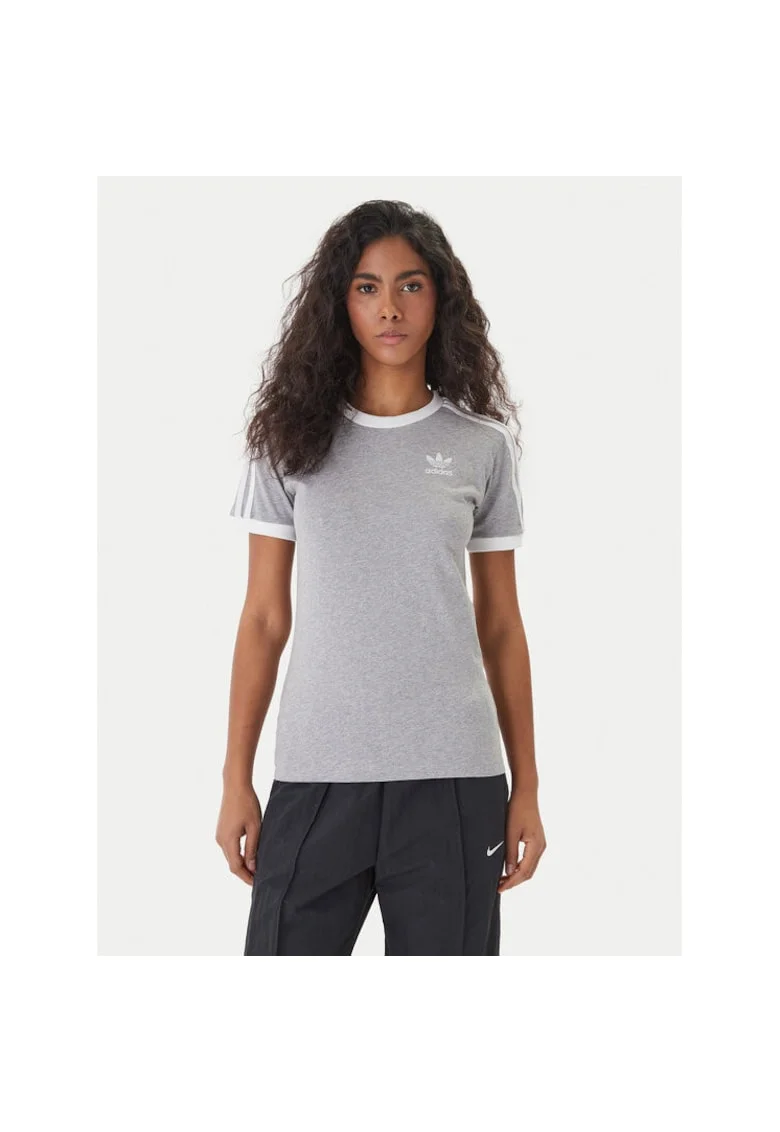 Tricou sport dama,  gri