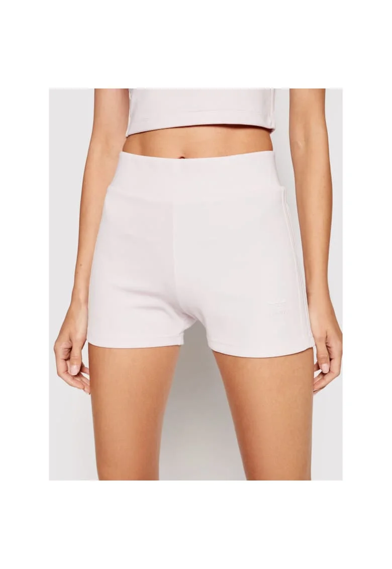 Pantaloni sport dama,  pantaloni scurti tenis, roz
