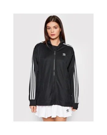 Hanorac sport dama  negru,