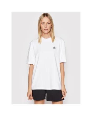 Tricou  pentru dama, alb,