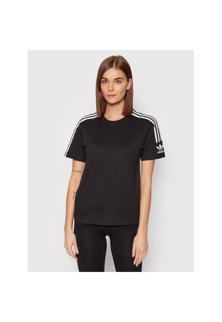 Tricou sport dama,  negru