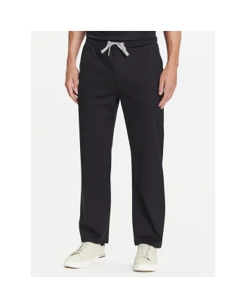 Pantaloni sport barbati,  negru